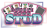Double Down Stud