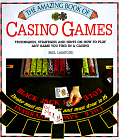Virtual Gambling Books